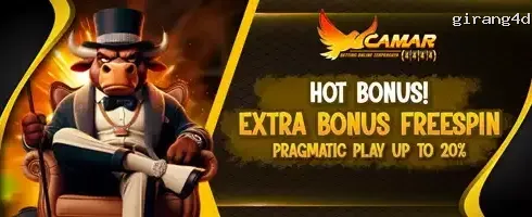 Extra Freespin Pragmatic Play screenshot