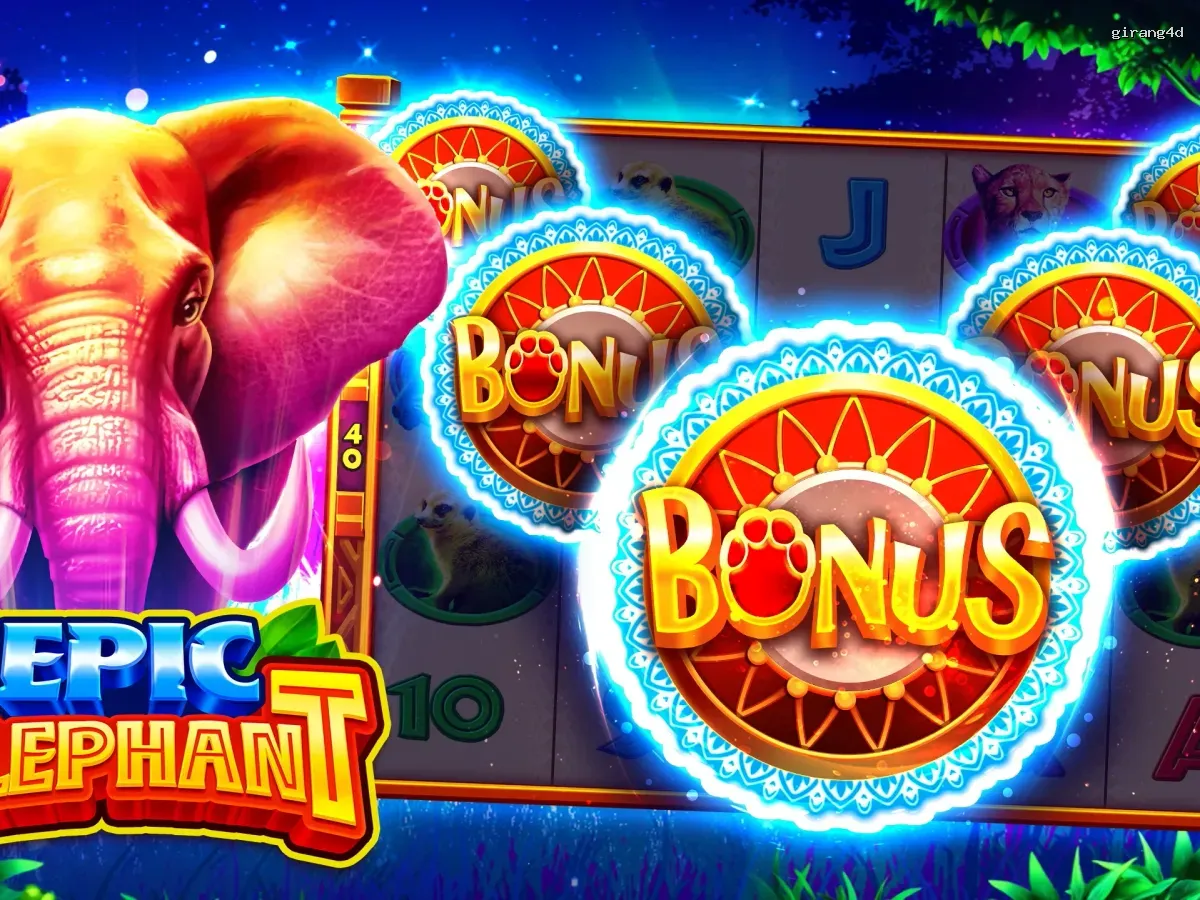 Akses girang4d VIP Premium screenshot